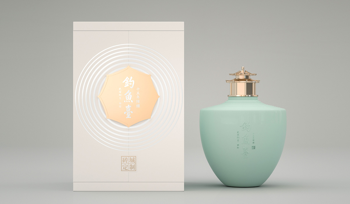白酒瓶型設(shè)計公司哪家更專業(yè)？